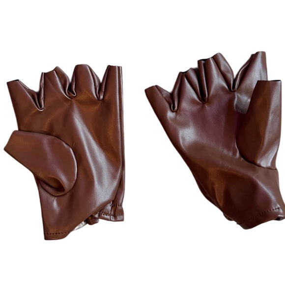 Star Wars Ahsoka Cosplay Costume Set - Picture 5 of 14